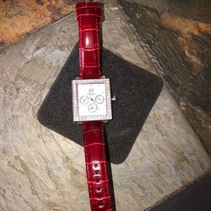 Fossil Watch